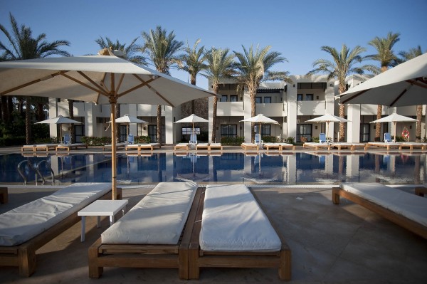 Hotel REEF OASIS BEACH RESORT (Sharm el-Sheikh)