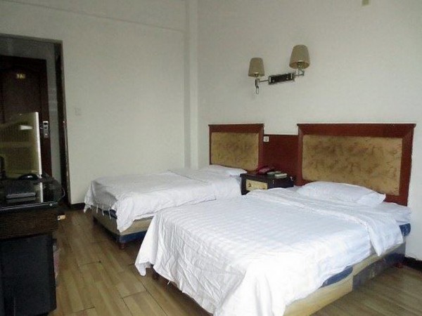Comfort Alcamo Hotel (Nanping)