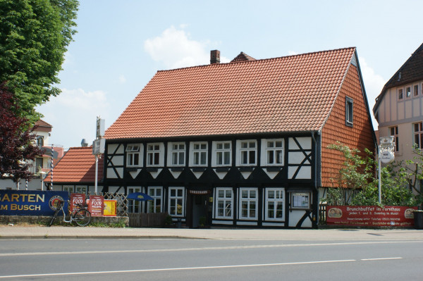 Hotel Forsthaus (Wolfenbüttel)