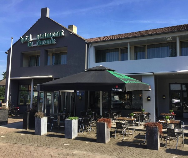 De Baronie Hotel & Restaurant (Boxmeer)