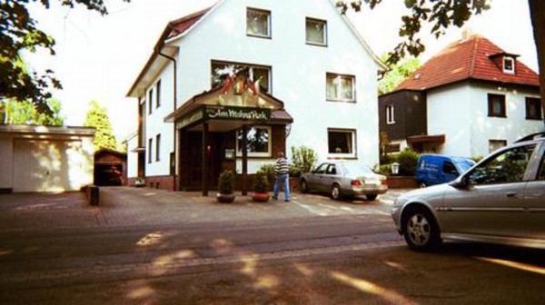 Hotel Am Mohns Park (Gütersloh)