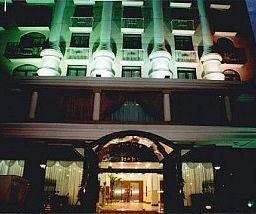 Bei Shi Hotel - Shanghai