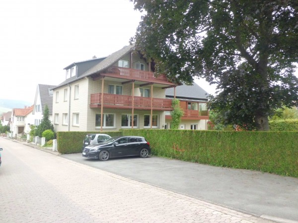 Haus Waldblick (Lügde)