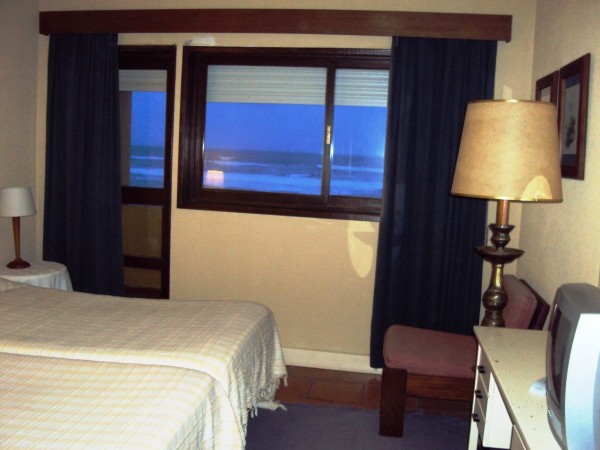 Hotel Residencial do Mar (Mira)