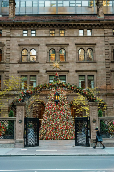 Hotel Lotte New York Palace