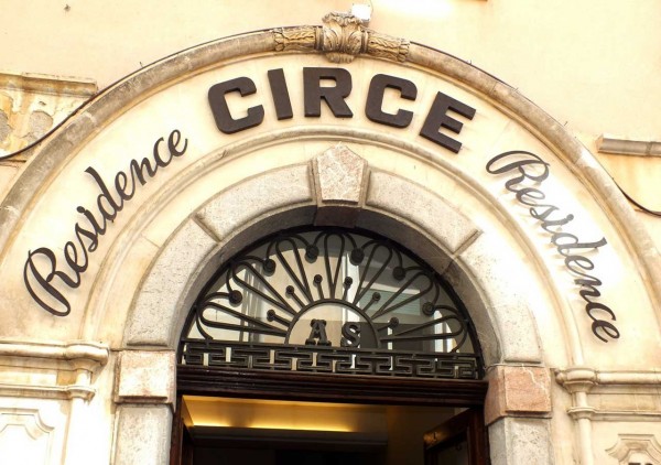 Circe Hotel Residence (Taormina)