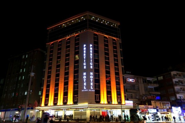Prestige Hotel (Diyarbakir)