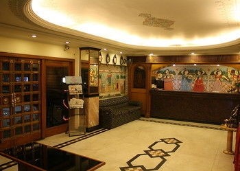 Hotel Shalimar (Jaipur)