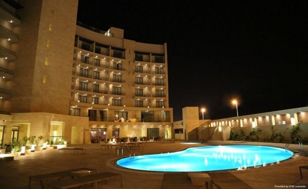ORYX HOTEL (Aqaba)