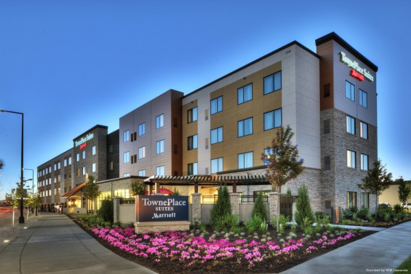 TownePlace Suites Minneapolis Mall of America (Bloomington)
