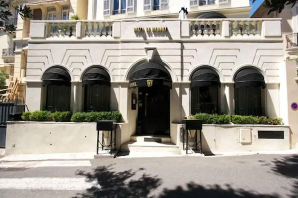Hotel De Monaco (Cap-d'Ail)