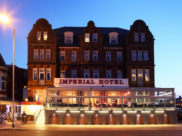 Imperial Hotel (Great Yarmouth)