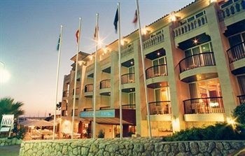Hotel Estela Barcelona (Sitges)