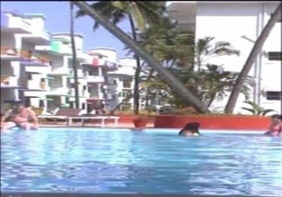 Hotel VILLAGE ROYALE HOLIDAY HOME (Calangute)