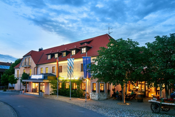 Hotel Euringer Landgasthof (Beilngries)