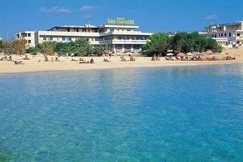 Hotel Baia Turchese (Lampedusa e Linosa)