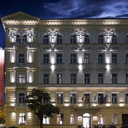 Hotel Assenzio (Prague)