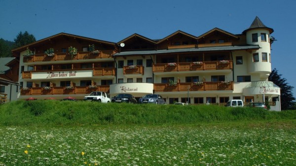 Zillertaler Hof (Achenkirch)