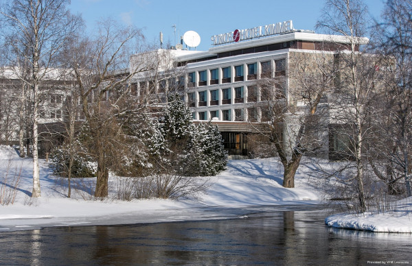 Original Sokos Hotel Kimmel (Joensuu)
