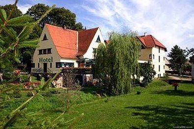 A.L. Harzhotel Fuenf Linden (Südharz)