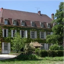 The Originals Relais Hostellerie Château de la Barge (ex Relais du Silence) (Crêches-sur-Saône)