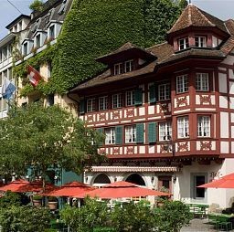 Rebstock (Luzern)