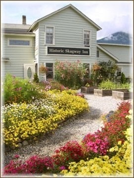 Historic Skagway Inn