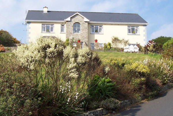 Hotel Buttermilk Lodge Guesthouse (Galway)
