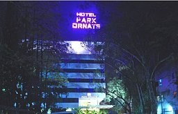 Hotel PARK ORNATE (Poona)
