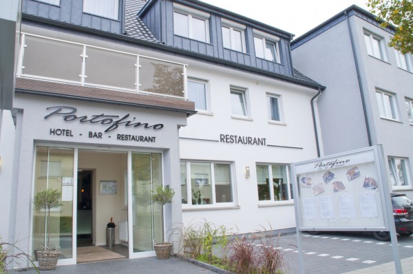 Hotel Restaurant Portofino (Bielefeld)