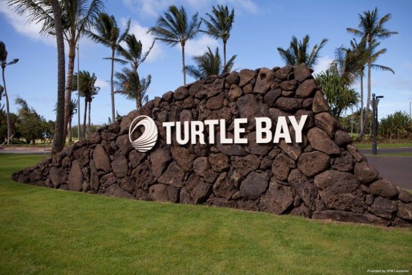 Hotel Turtle Bay Resort (Kahuku)