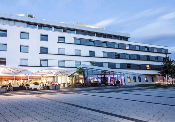 Hotel Park Consul (Esslingen am Neckar)