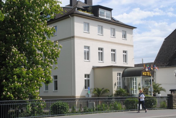 City-Hotel (Lippstadt)