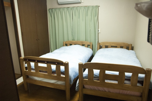 Hotel Oyama Guest House in Kyoto (Kyoto-shi)