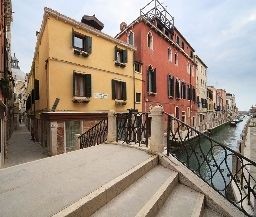 Cà Zose (Venedig)