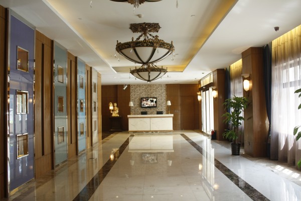 Hotel Grand Noble (Xi'an)