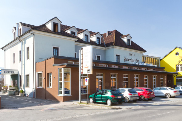 Hotel Hubertushof (Zeltweg)