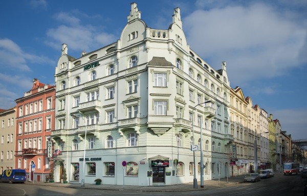Hotel Union (Prague)