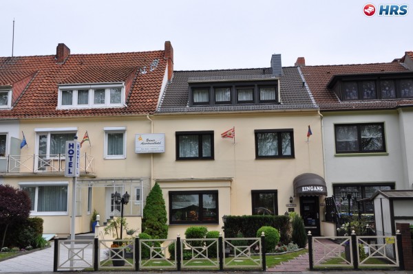 Bremer Apartmenthotel (Bremen)