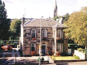 Hotel Abcorn Guest House (Edimbourg)