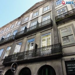 Grande Hotel de Paris (Porto)