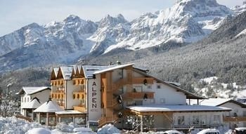 Alpen Hotel (Andalo)