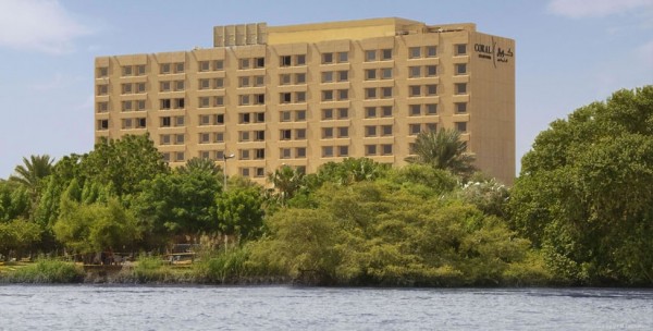 Coral Khartoum Hotel