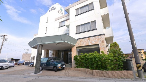 (RYOKAN) Himakajima Hotel Yagobei (Minamichita-cho)