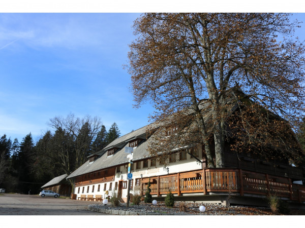 Hotel Gasthaus Staude (Triberg im Schwarzwald)