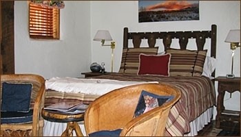 Hotel LA POSADA DE TAOS (Taos)