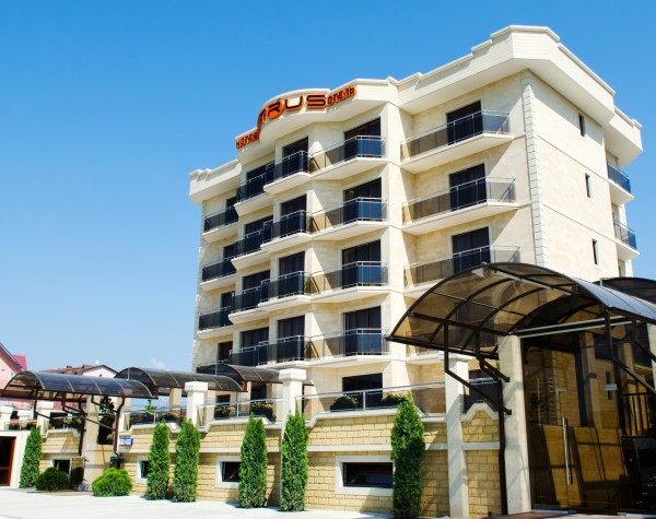 Hotel Citrus (Soczi)