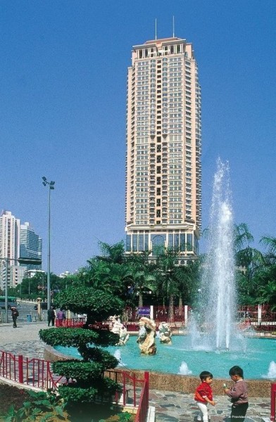 JUNO TOWER HOTEL (Shenzhen)