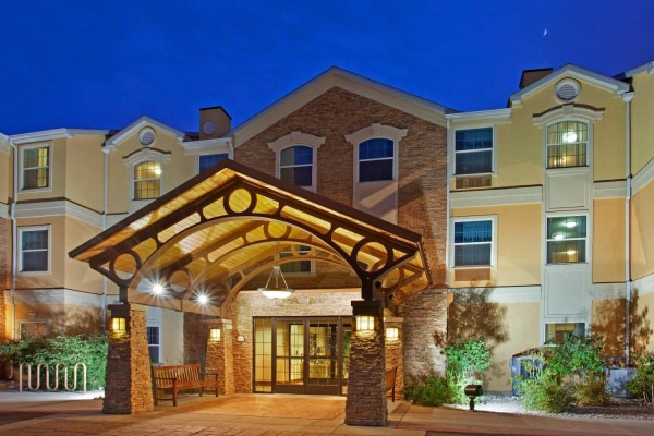 Hotel Staybridge Suites ALBUQUERQUE NORTH (Albuquerque)