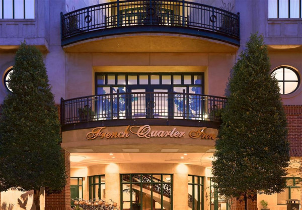 French Quarter Inn (Charleston)